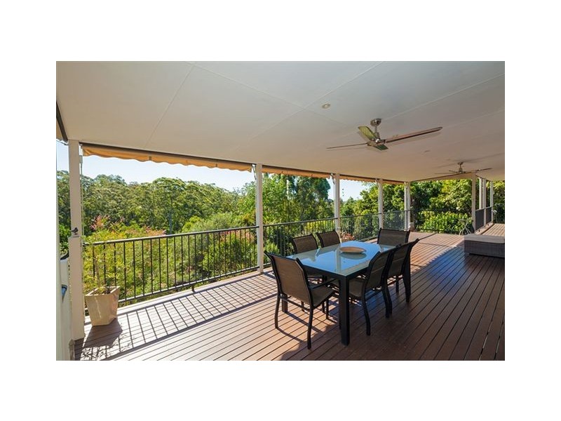 59 Foambark Place, Black Mountain QLD 4563