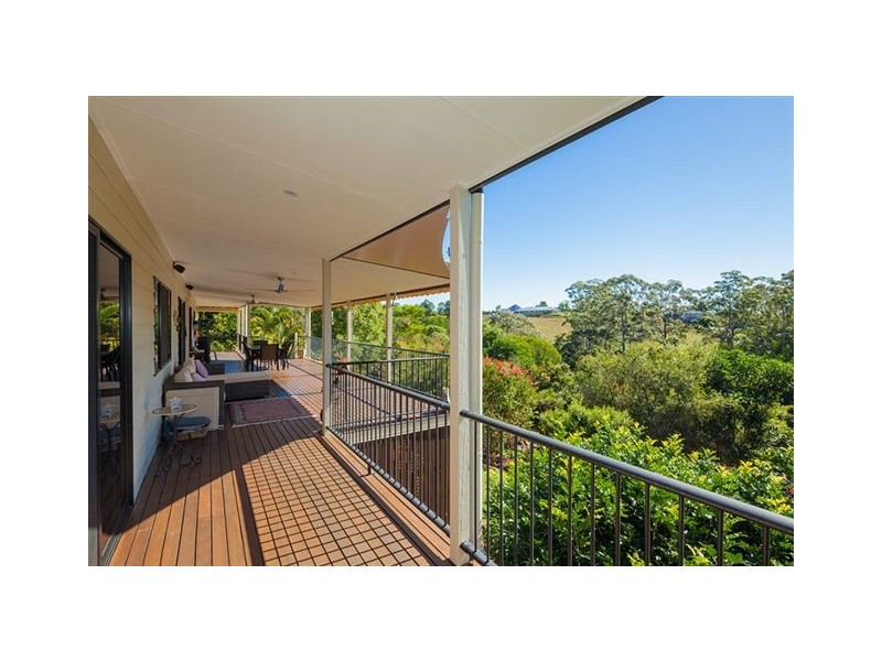 59 Foambark Place, Black Mountain QLD 4563