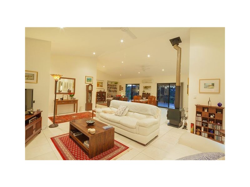 59 Foambark Place, Black Mountain QLD 4563