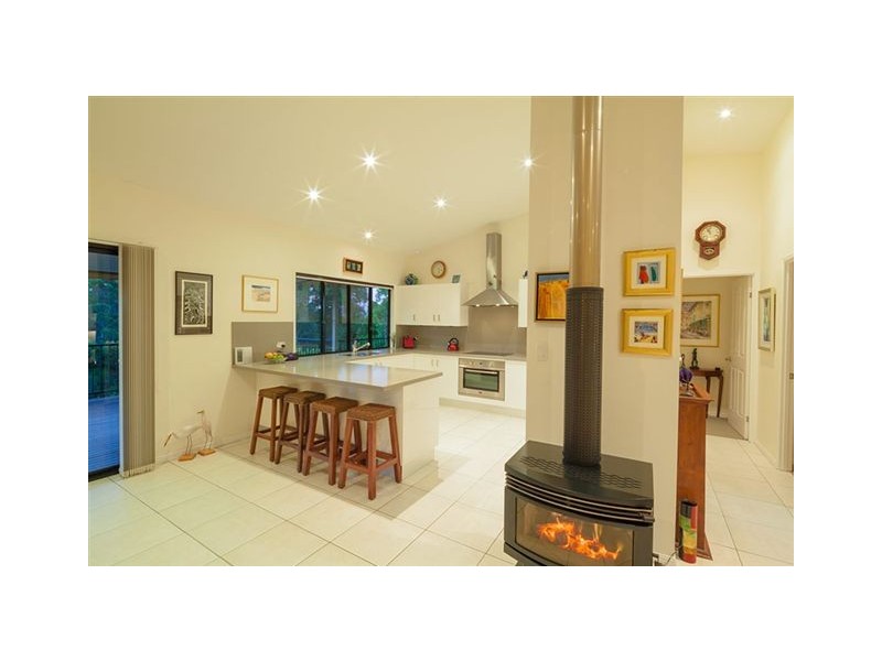 59 Foambark Place, Black Mountain QLD 4563