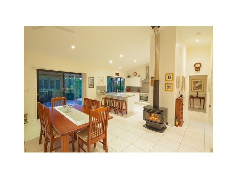 59 Foambark Place, Black Mountain QLD 4563