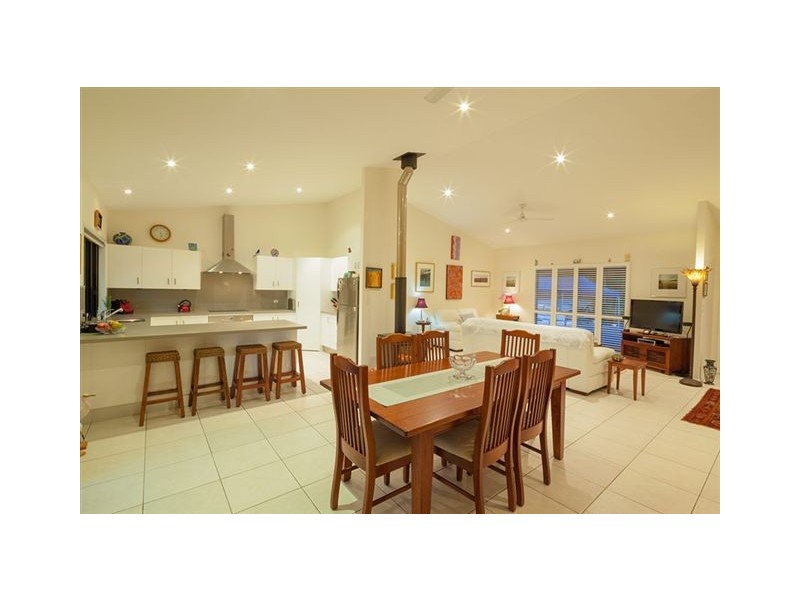 59 Foambark Place, Black Mountain QLD 4563