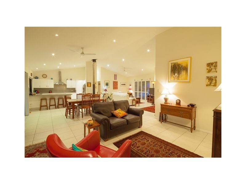 59 Foambark Place, Black Mountain QLD 4563