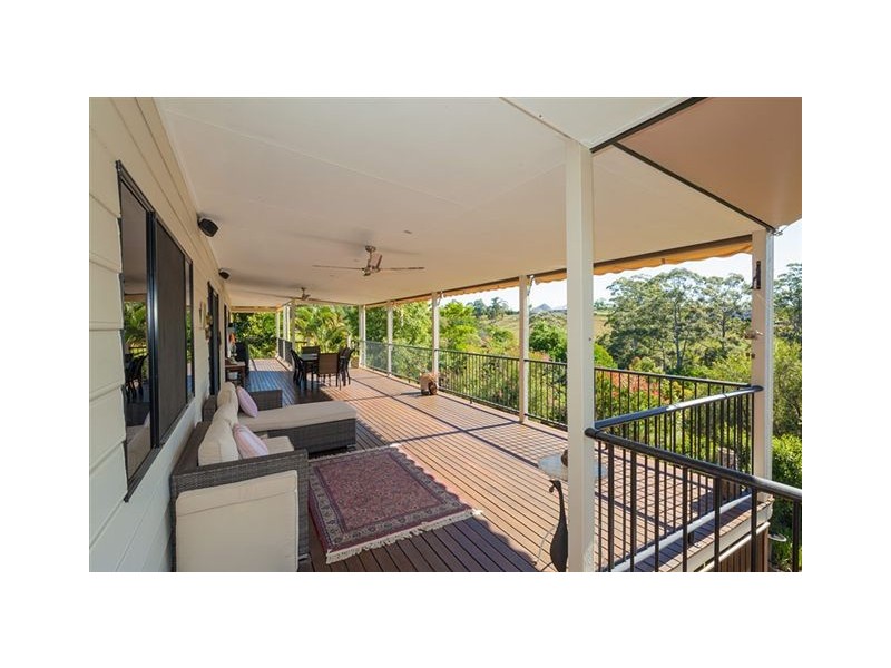 59 Foambark Place, Black Mountain QLD 4563