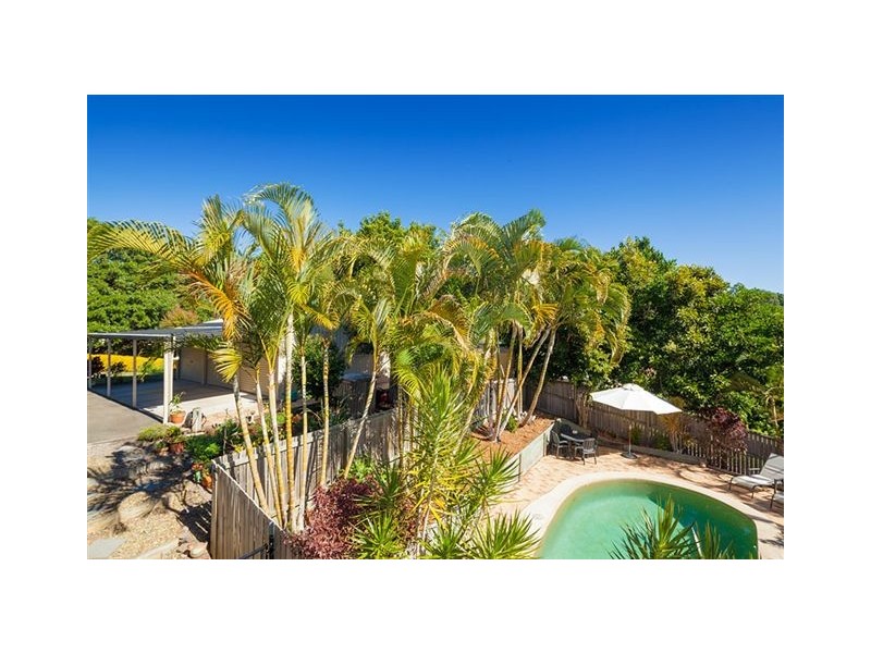 59 Foambark Place, Black Mountain QLD 4563