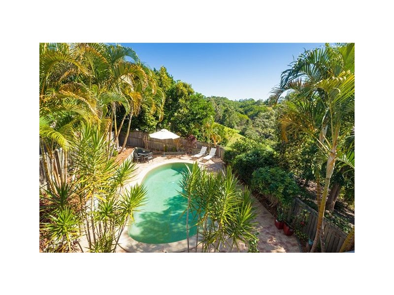 59 Foambark Place, Black Mountain QLD 4563