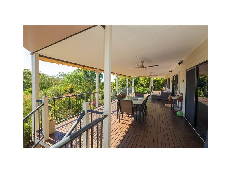 59 Foambark Place, Black Mountain QLD 4563
