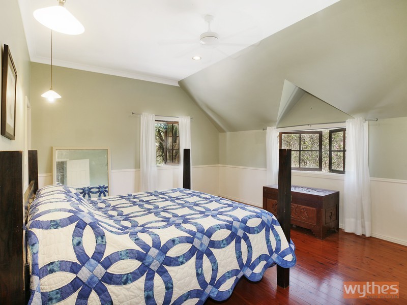 2 Pacific View Drive, Tinbeerwah QLD 4563