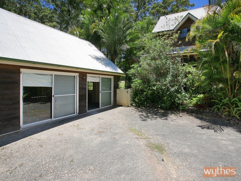 2 Pacific View Drive, Tinbeerwah QLD 4563