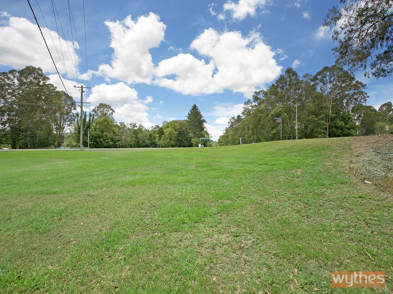 1400 Greenridge Pinbarren Road, Cooran QLD 4569