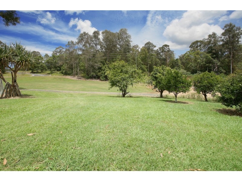 1400 Greenridge Pinbarren Road, Cooran QLD 4569