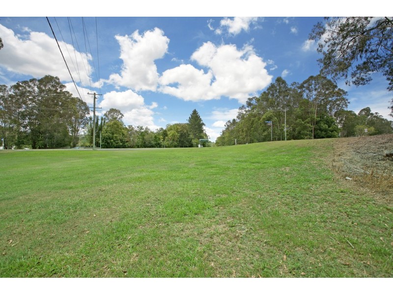 1400 Greenridge Pinbarren Road, Cooran QLD 4569