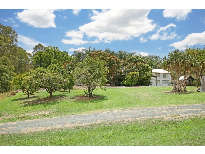 1400 Greenridge Pinbarren Road, Cooran QLD 4569