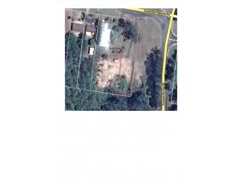 1400 Greenridge Pinbarren Road, Cooran QLD 4569