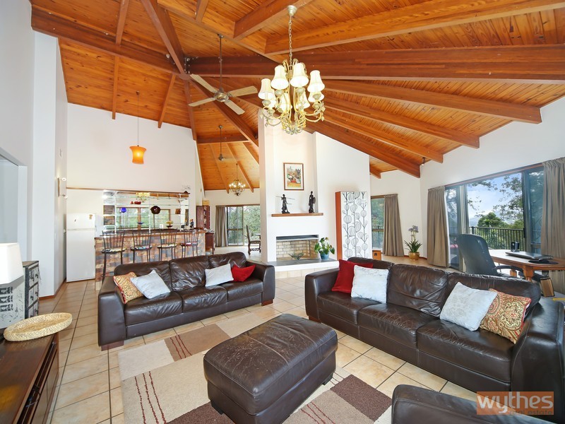 659 Black Mountain Road, Black Mountain QLD 4563