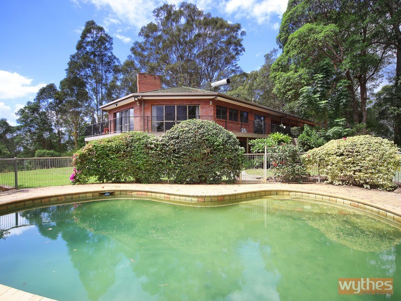 659 Black Mountain Road, Black Mountain QLD 4563