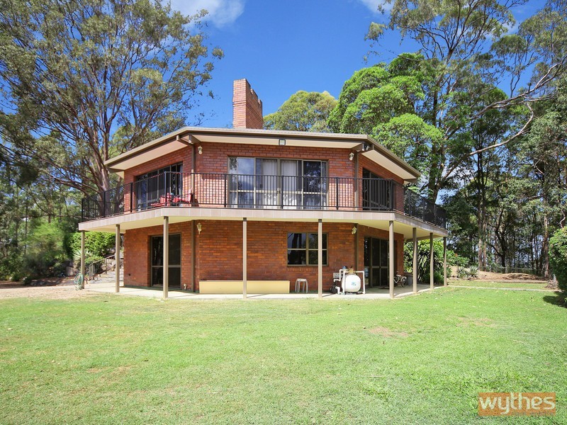 659 Black Mountain Road, Black Mountain QLD 4563
