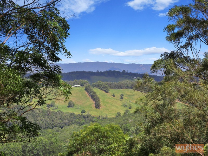 659 Black Mountain Road, Black Mountain QLD 4563