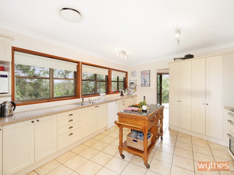 659 Black Mountain Road, Black Mountain QLD 4563