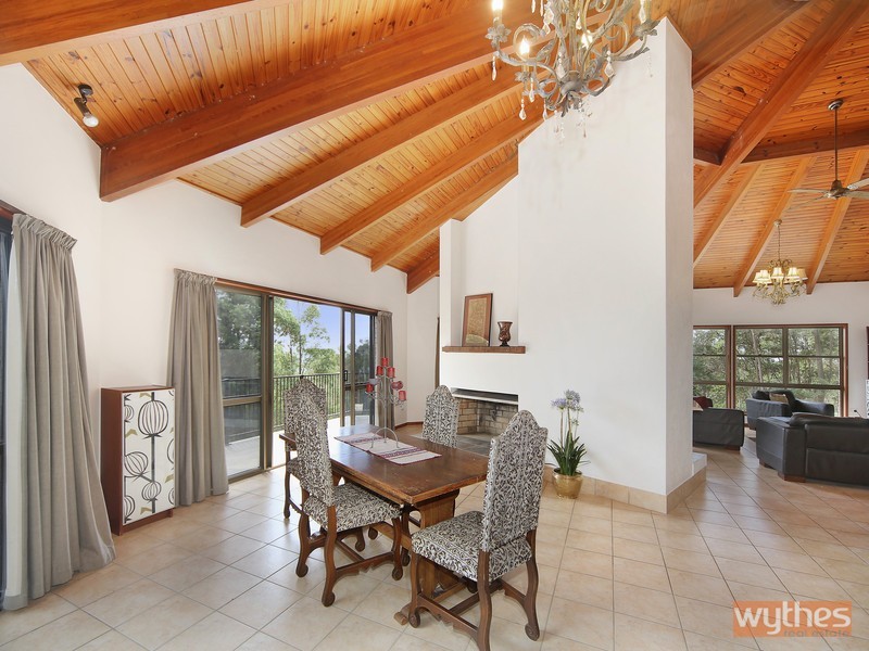 659 Black Mountain Road, Black Mountain QLD 4563