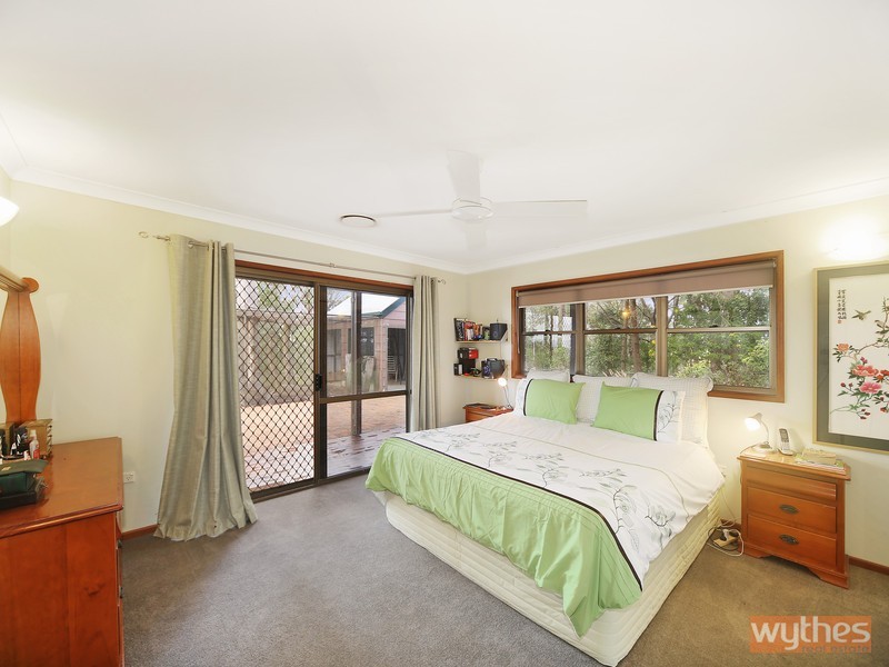 659 Black Mountain Road, Black Mountain QLD 4563