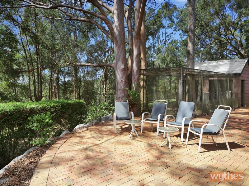 659 Black Mountain Road, Black Mountain QLD 4563