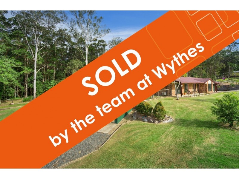 Black Mountain QLD 4563