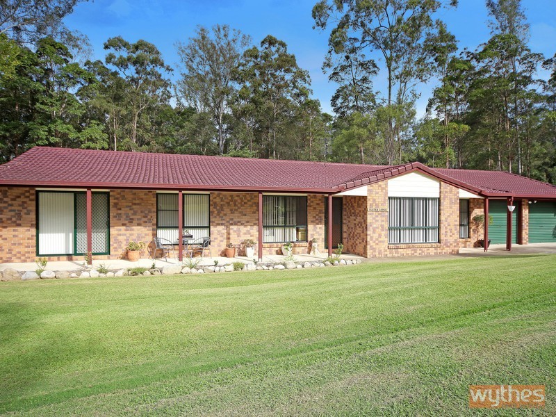 Black Mountain QLD 4563