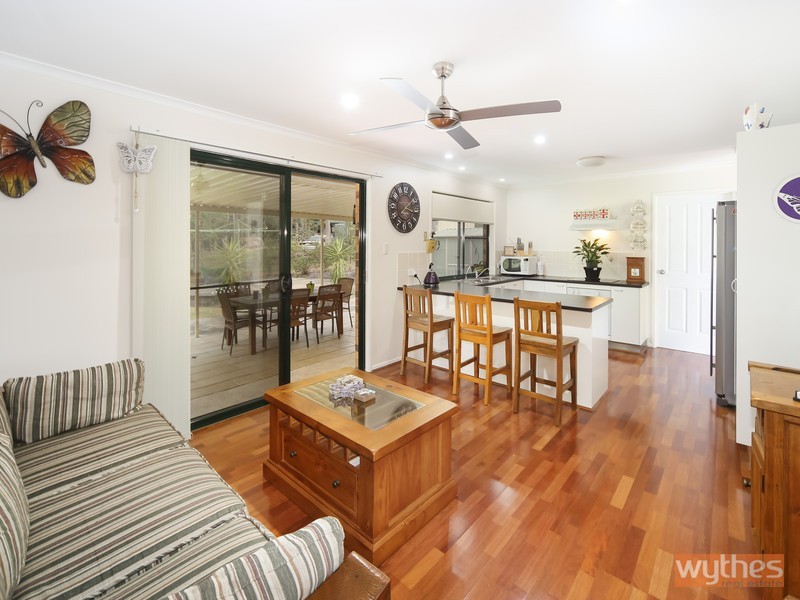 Black Mountain QLD 4563