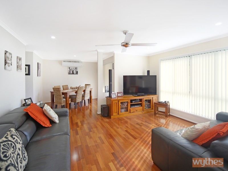 Black Mountain QLD 4563