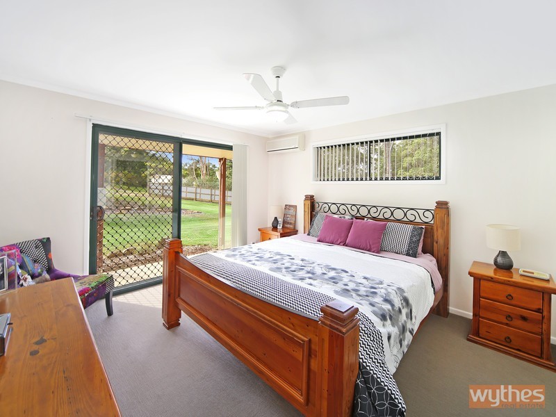 Black Mountain QLD 4563