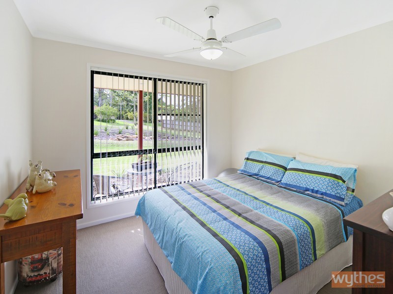 Black Mountain QLD 4563