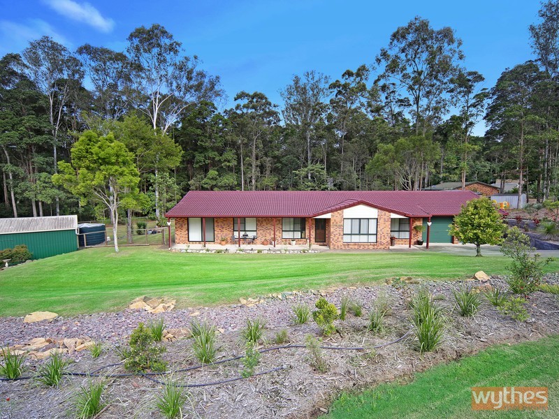 Black Mountain QLD 4563