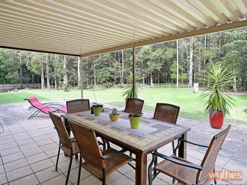 Black Mountain QLD 4563