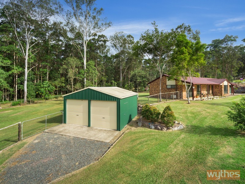 Black Mountain QLD 4563