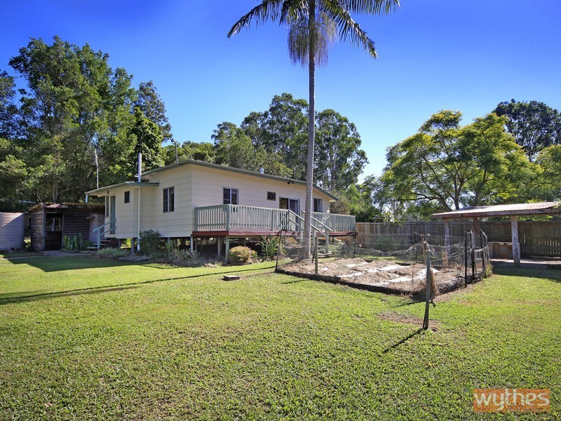 7 Toomey Street, Traveston QLD 4570