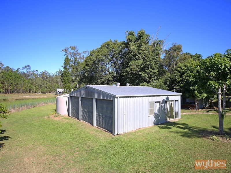 7 Toomey Street, Traveston QLD 4570