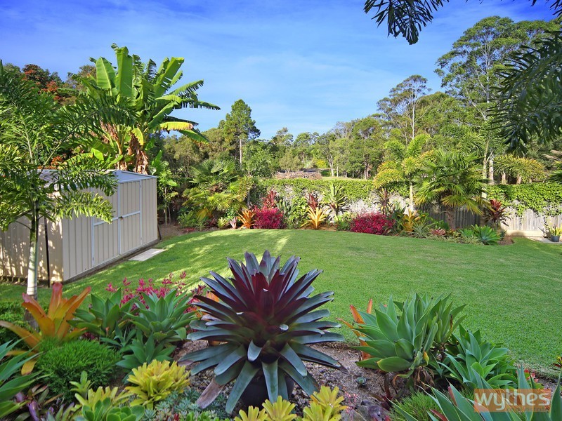 14 Pinbarren Court, Cooroy QLD 4563