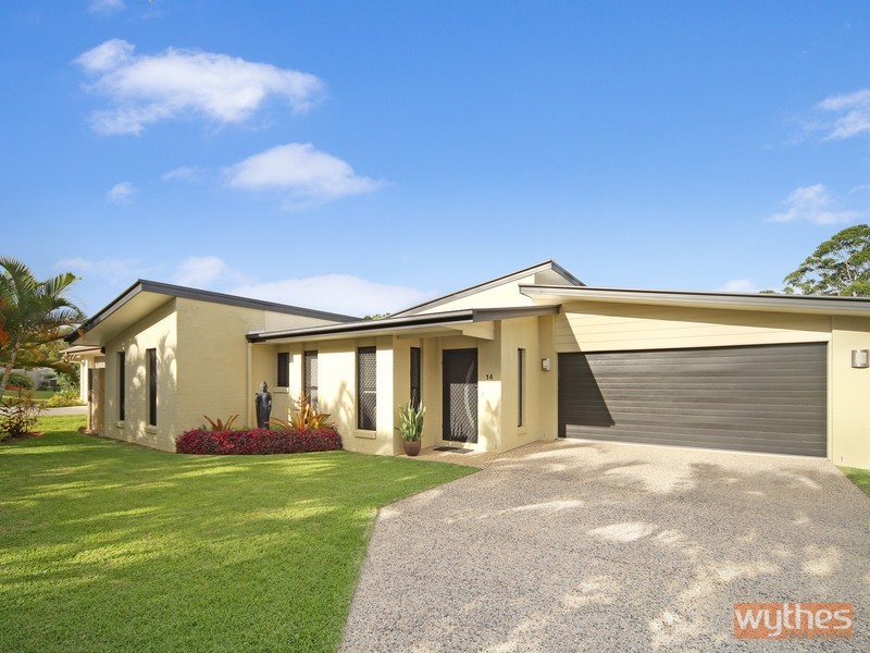 14 Pinbarren Court, Cooroy QLD 4563