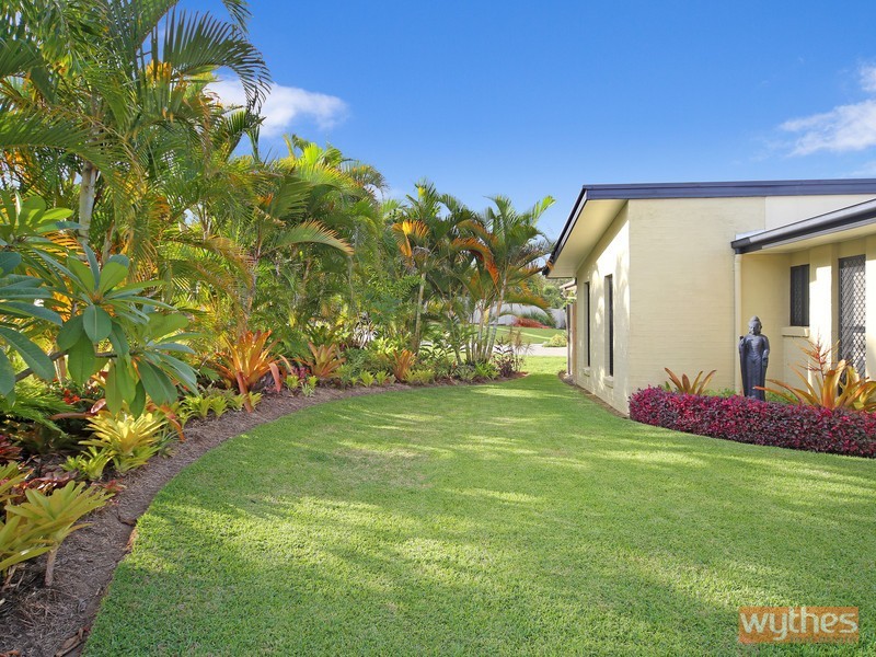 14 Pinbarren Court, Cooroy QLD 4563