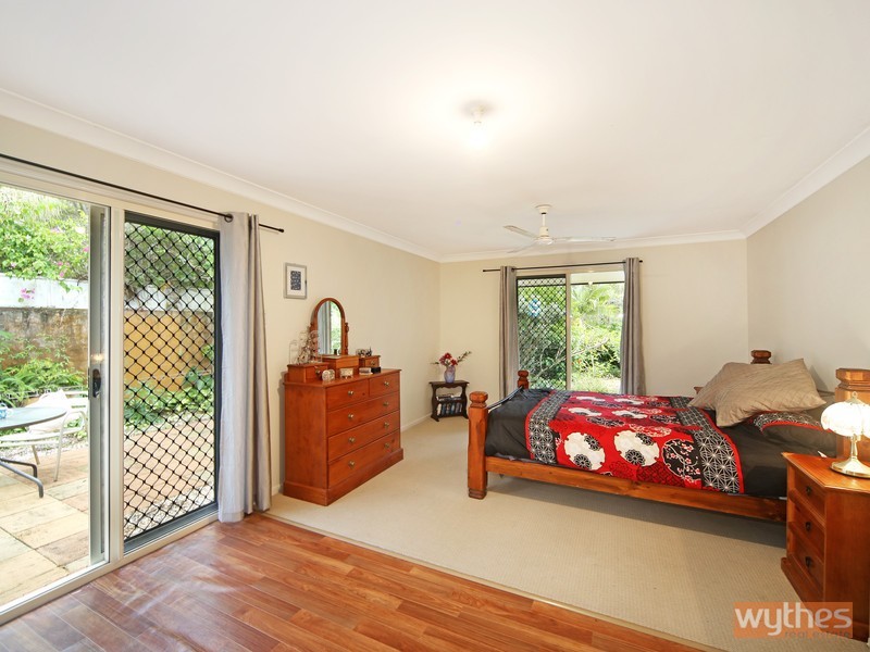 4 Sugargum Place, Black Mountain QLD 4563