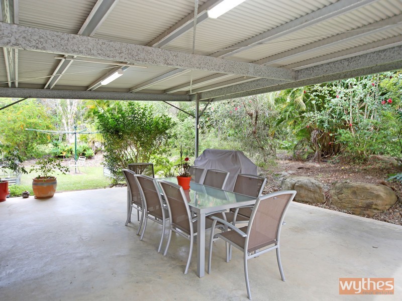 4 Sugargum Place, Black Mountain QLD 4563