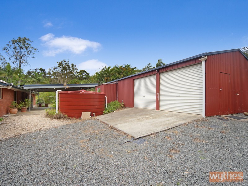 4 Sugargum Place, Black Mountain QLD 4563