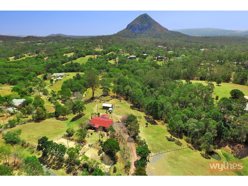 10 Drovers Court, Pomona QLD 4568