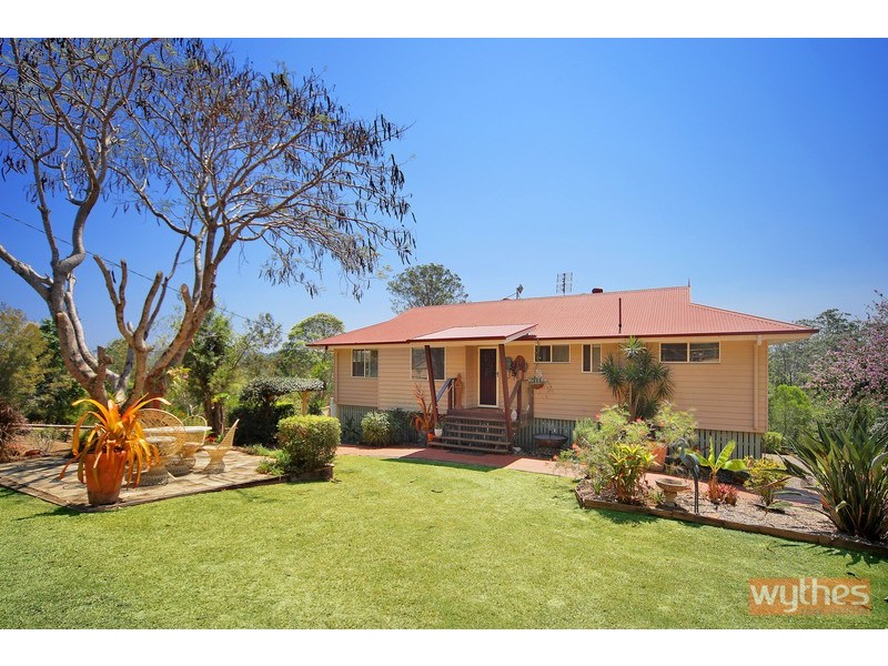 10 Drovers Court, Pomona QLD 4568