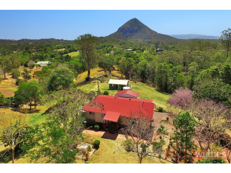 10 Drovers Court, Pomona QLD 4568