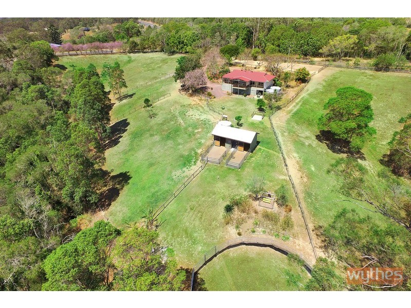 10 Drovers Court, Pomona QLD 4568