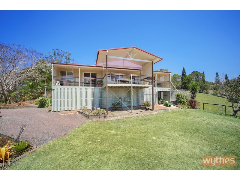 10 Drovers Court, Pomona QLD 4568