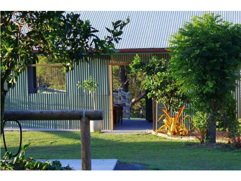 10 Drovers Court, Pomona QLD 4568