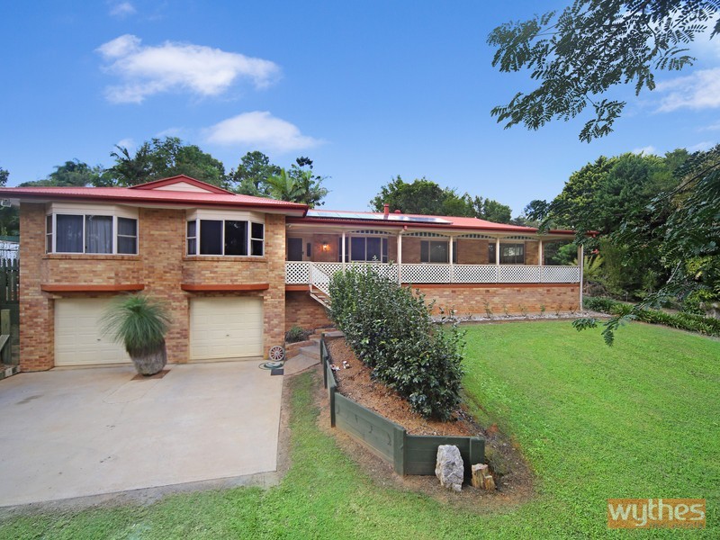 393-401 Eumundi Range Road, Eumundi QLD 4562